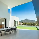 Newly Built 6 Bdrm Luxury Villa In Nueva Andalucia