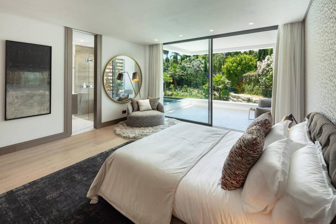Newly Built 6 Bdrm Luxury In Nueva Andalucia * Marbella